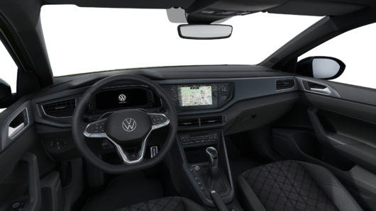 Bild eines Taigo Sport TSI DSG