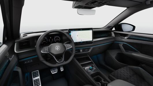 Bild eines Tayron Sport TDI 4MOTION DSG