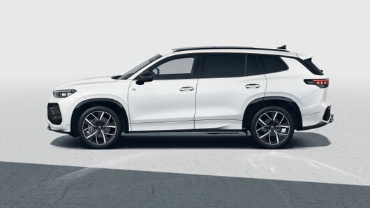 Bild eines Tayron Sport TDI 4MOTION DSG