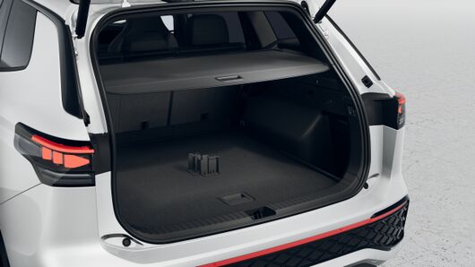 Bild eines Tayron Sport TDI 4MOTION DSG