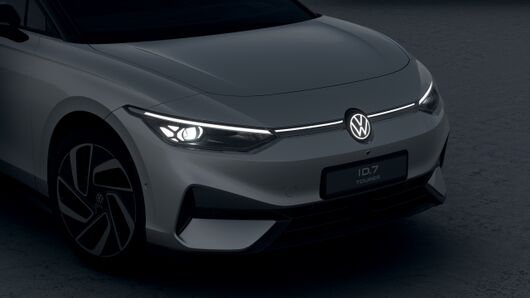 Bild eines ID.7 Tourer Pro 210 kW Business