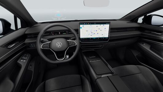 Bild eines ID.7 Tourer Pro 210 kW Business