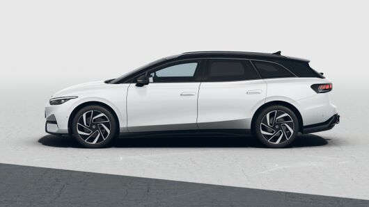 Bild eines ID.7 Tourer Pro 210 kW Business