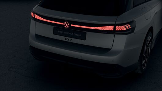 Bild eines ID.7 Tourer Pro 210 kW Business