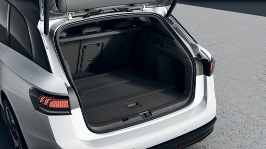 Bild eines ID.7 Tourer Pro 210 kW Business