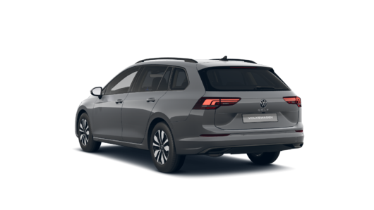 Bild eines Golf Variant Business TSI