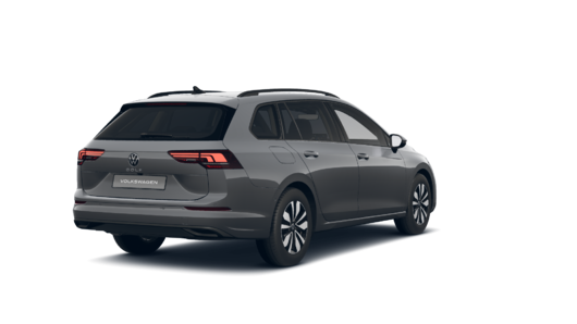 Bild eines Golf Variant Business TSI