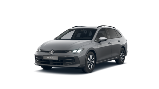 Bild eines Golf Variant Business TSI