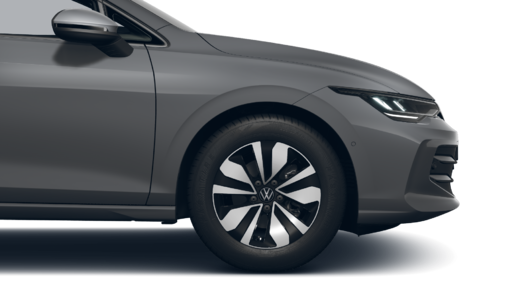 Bild eines Golf Variant Business TSI