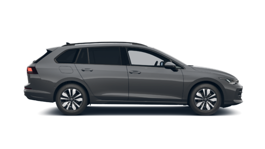 Bild eines Golf Variant Business TSI