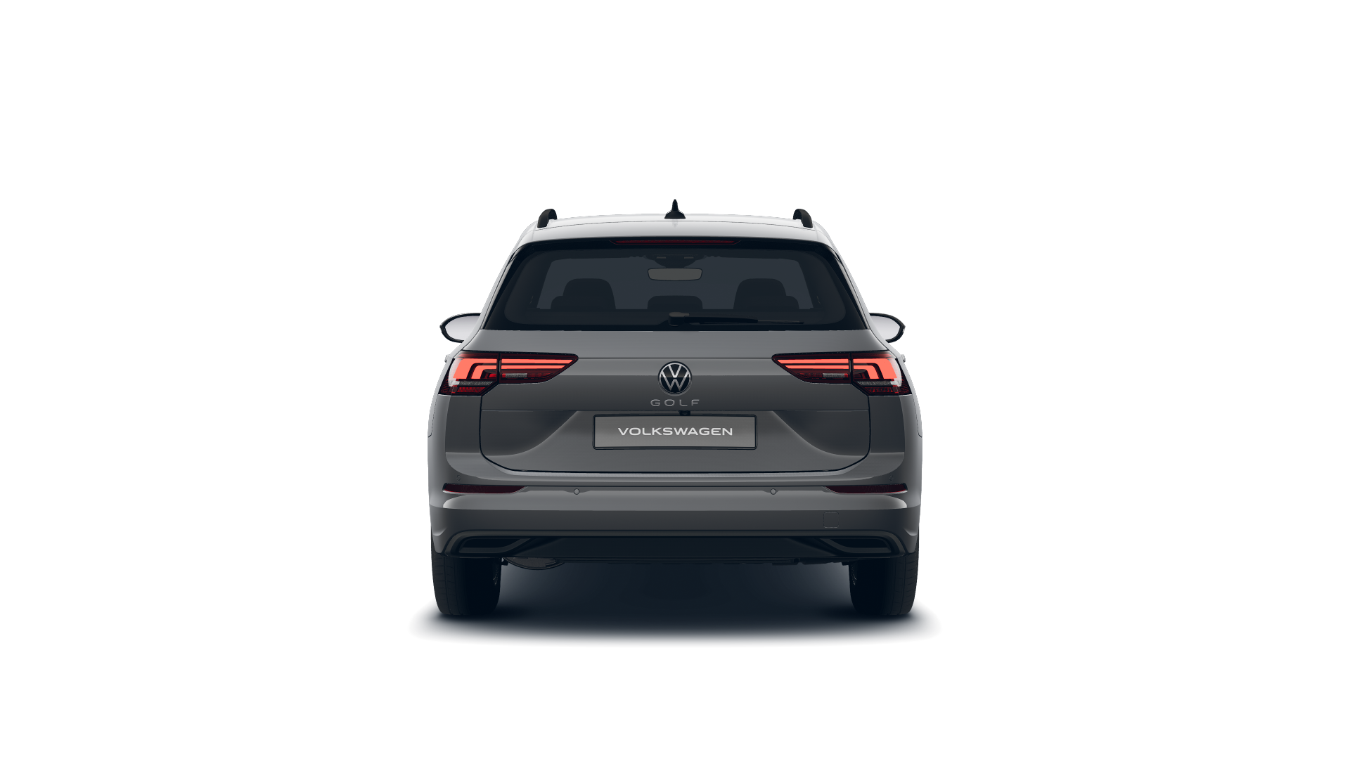 Bild eines Golf Variant Business TSI