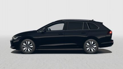 Bild eines Golf Variant Business TSI