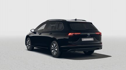Bild eines Golf Variant Business TSI