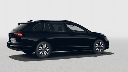 Bild eines Golf Variant Business TSI