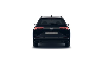 Bild eines Golf Variant Business TSI