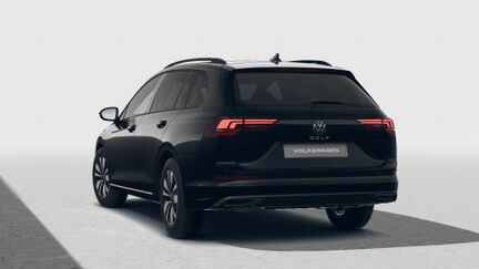 Bild eines Golf Variant Business TSI
