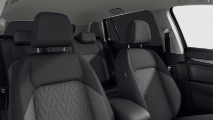Bild eines Golf Variant Business TSI