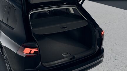 Bild eines Golf Variant Business TSI