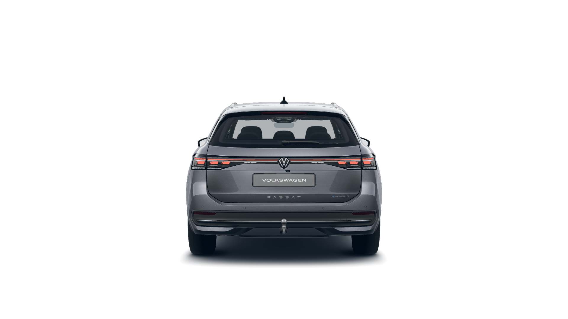 Bild eines Passat Variant Business eHybrid 150kW