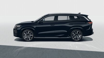 Bild eines Tayron Sport TDI 4MOTION DSG