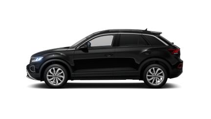 Bild eines T-Roc Friends TSI