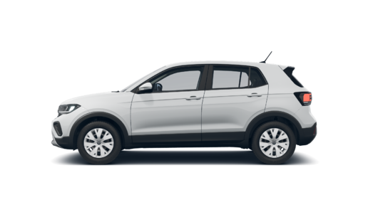 Bild eines T-Cross 4Me TSI