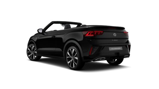 Bild eines T-Roc Cabriolet R-Line TSI DSG