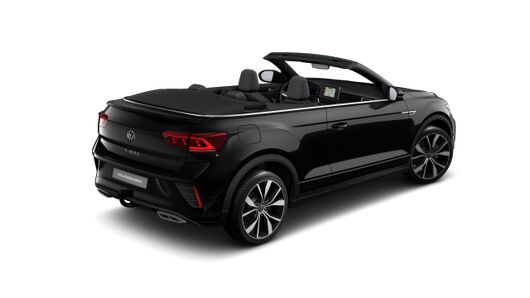 Bild eines T-Roc Cabriolet R-Line TSI DSG
