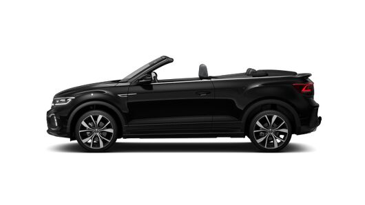 Bild eines T-Roc Cabriolet R-Line TSI DSG