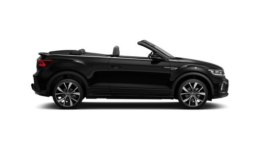 Bild eines T-Roc Cabriolet R-Line TSI DSG