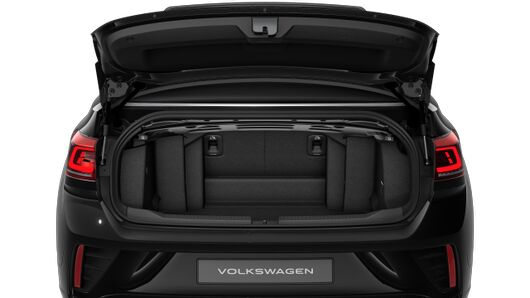 Bild eines T-Roc Cabriolet R-Line TSI DSG