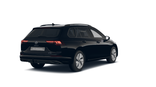 Bild eines Golf Variant Business mHeV DSG