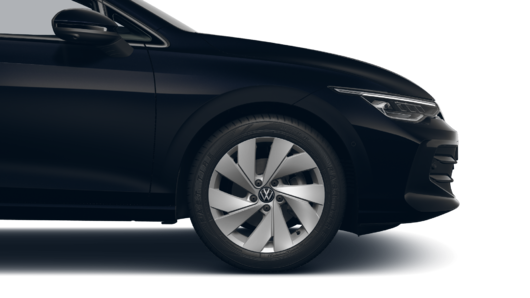 Bild eines Golf Variant Business mHeV DSG