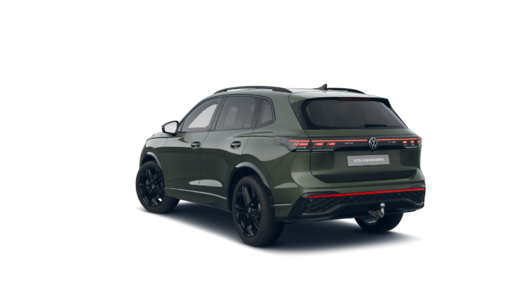 Bild eines Tiguan Sport TDI 4MOTION DSG