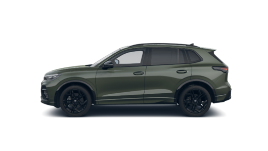 Bild eines Tiguan Sport TDI 4MOTION DSG