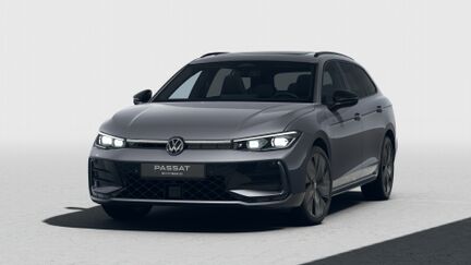 Bild eines Passat Variant Sport eHybrid 150kW