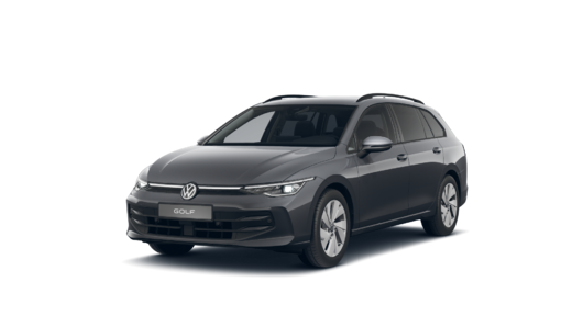 Bild eines Golf Variant Business mHeV TSI DSG