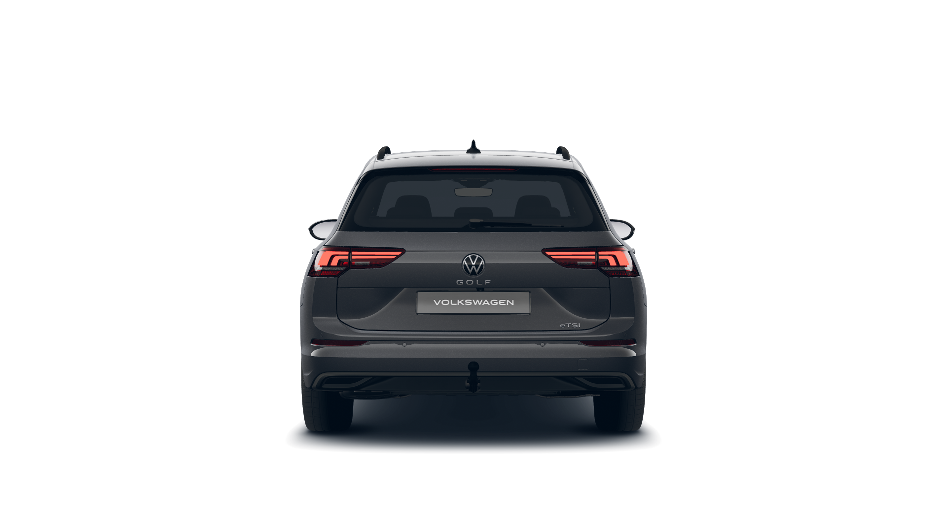 Bild eines Golf Variant Business mHeV TSI DSG