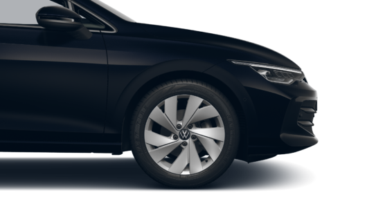 Bild eines Golf Variant Business mHeV TSI DSG