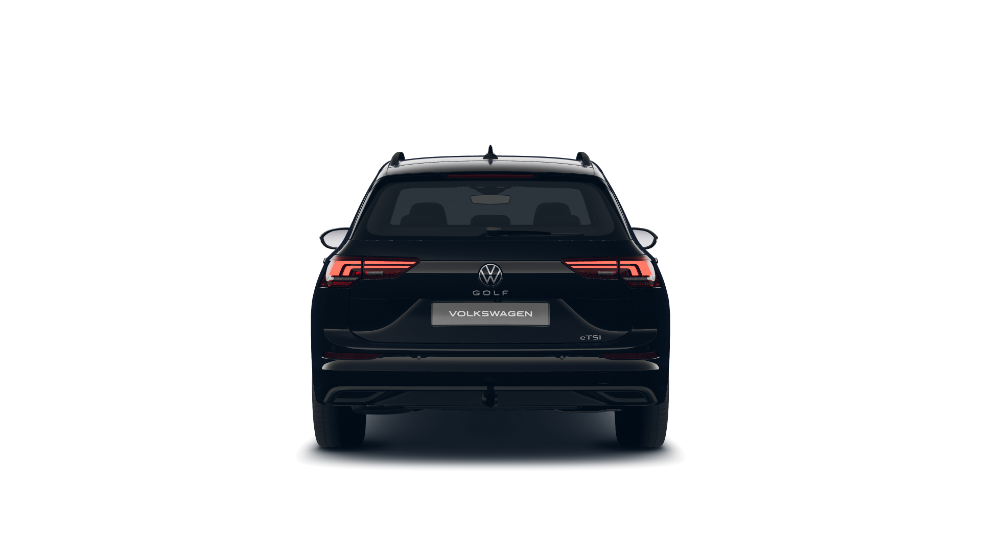 Bild eines Golf Variant Business mHeV TSI DSG