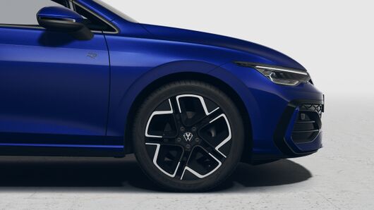 Bild eines Golf Sport mHEV TSI DSG