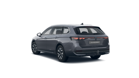 Bild eines Passat Variant Business TDI DSG