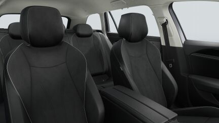 Bild eines Passat Variant Business TDI DSG