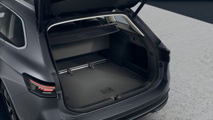 Bild eines Passat Variant Business TDI DSG