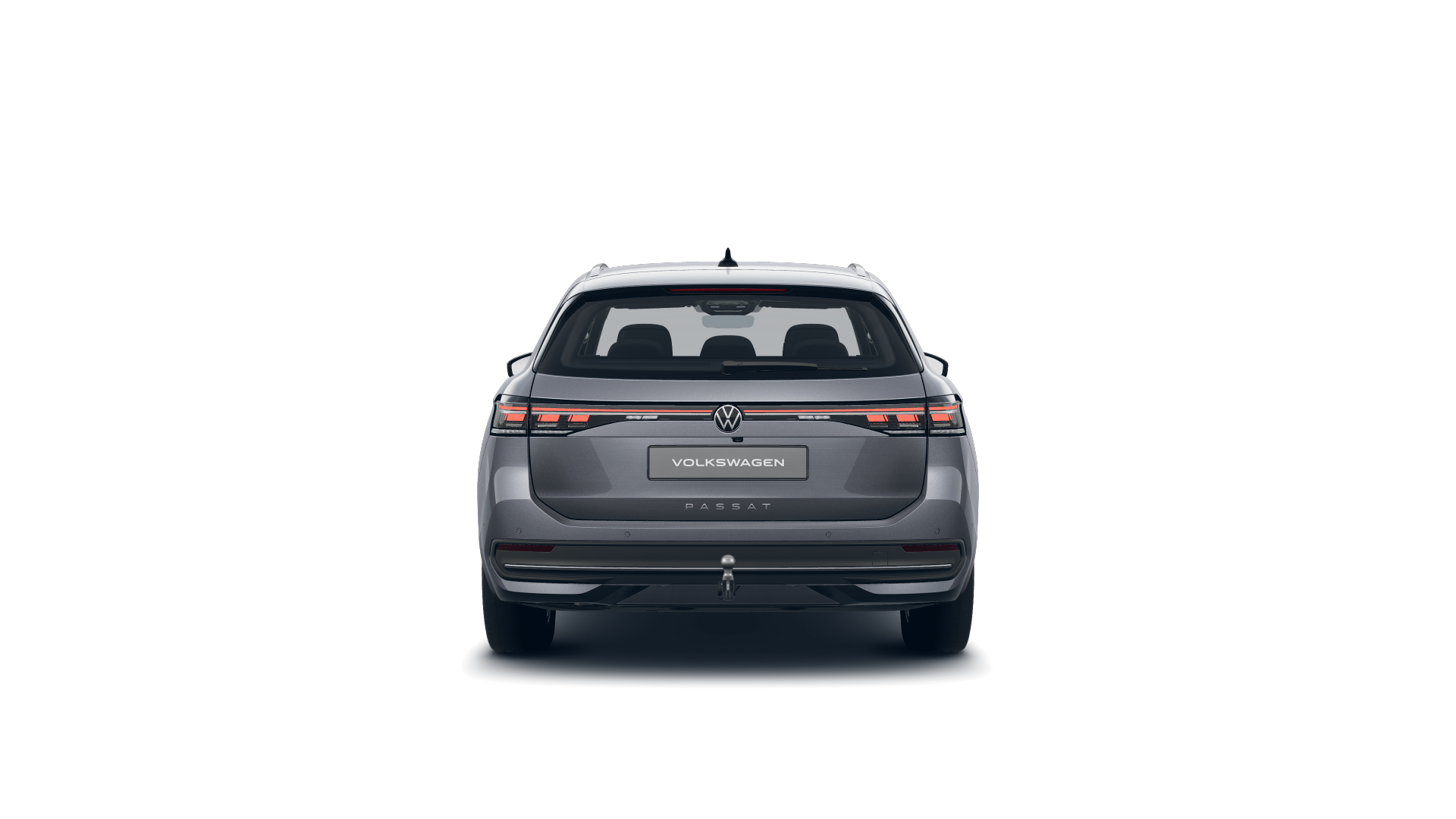 Bild eines Passat Variant Business TDI DSG