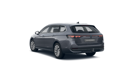 Bild eines Passat Variant Business eHybrid 150kW