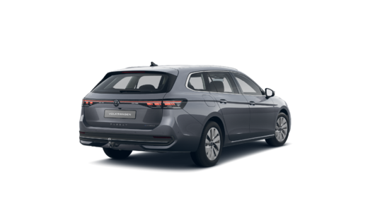 Bild eines Passat Variant Business eHybrid 150kW