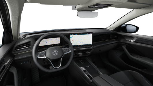 Bild eines Passat Variant Business eHybrid 150kW