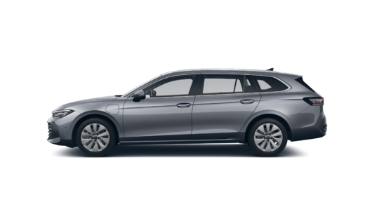 Bild eines Passat Variant Business eHybrid 150kW