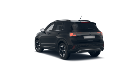Bild eines T-Cross R-Line TSI DSG